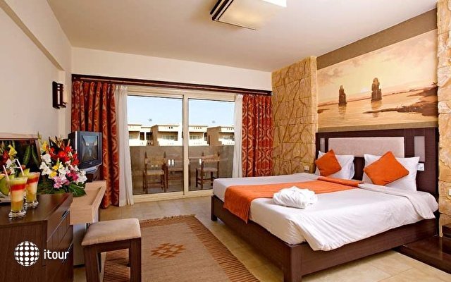 El Hayat Swiss Inn (ex. El Hayat Sharm Resort) 13