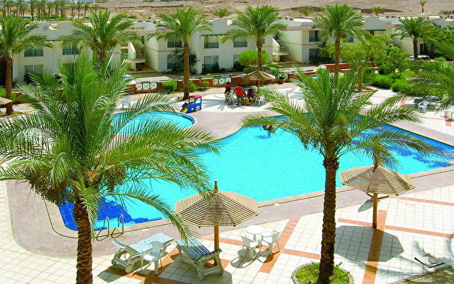 Panorama Naama Heights 12