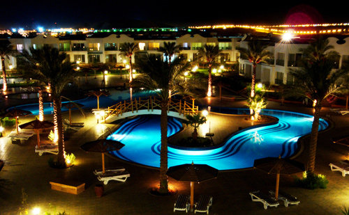 Panorama Naama Heights 16