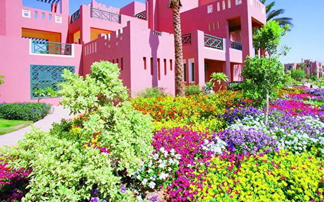 Rehana Sharm Resort 1