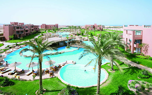Rehana Sharm Resort 3