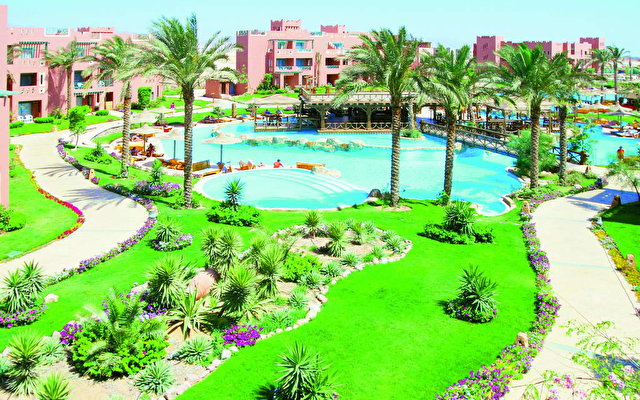 Rehana Sharm Resort 2