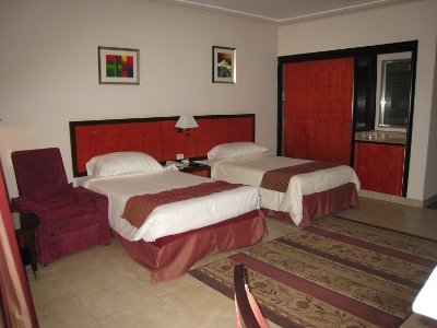 Rehana Sharm Resort 12