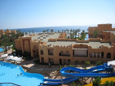 Rehana Sharm Resort 10