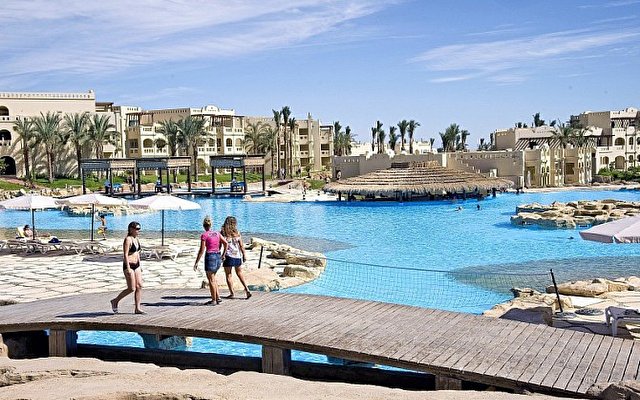 Rixos Sharm El Sheikh (ex. Premier Royal Grand Azure Resort) 7
