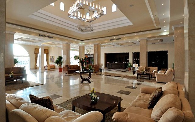 Rixos Sharm El Sheikh (ex. Premier Royal Grand Azure Resort) 10