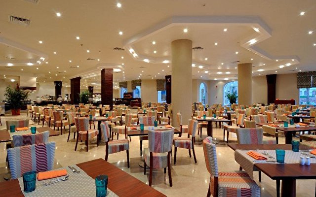 Rixos Sharm El Sheikh (ex. Premier Royal Grand Azure Resort) 11