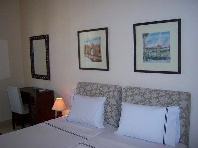 Pasadena Hotel & Resort 6