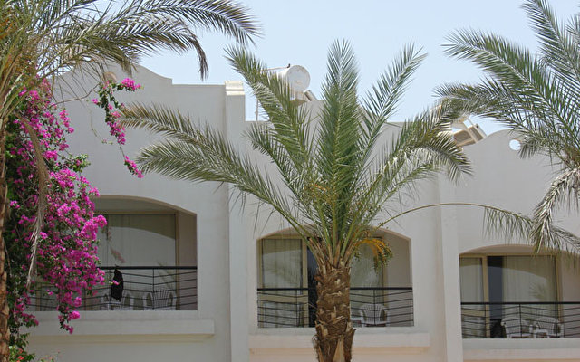 Luna Sharm Hotel (ex. Mercure Luna Sharm El Sheikh) 13