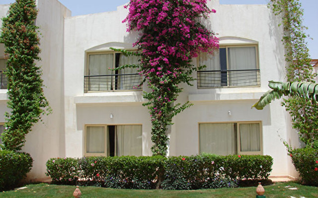 Luna Sharm Hotel (ex. Mercure Luna Sharm El Sheikh) 21