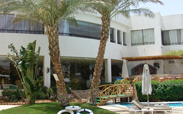 Luna Sharm Hotel (ex. Mercure Luna Sharm El Sheikh) 22