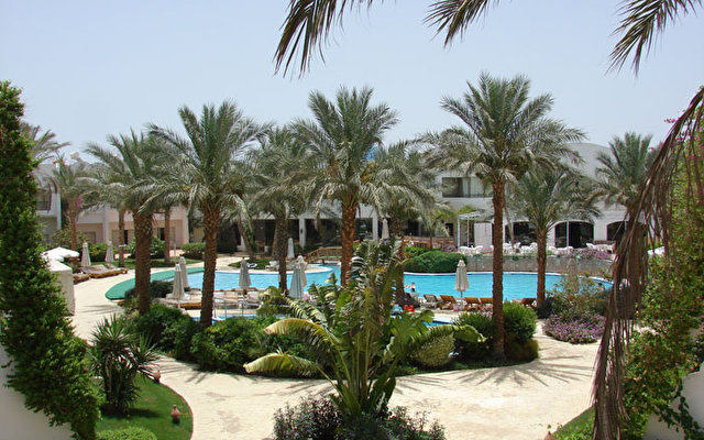 Luna Sharm Hotel (ex. Mercure Luna Sharm El Sheikh) 19