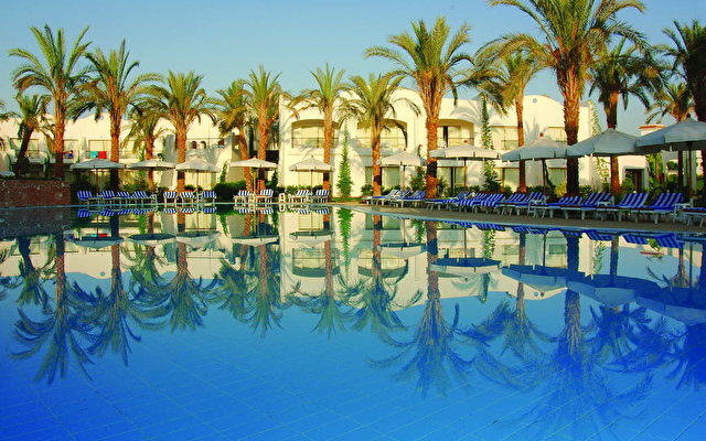 Luna Sharm Hotel (ex. Mercure Luna Sharm El Sheikh) 1