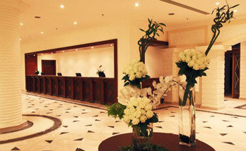 Albatros Palace Resort (ex.cyrene Grand Hotel, Eex. Melia Sharm) 5* 8