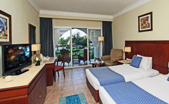 Albatros Palace Resort (ex.cyrene Grand Hotel, Eex. Melia Sharm) 5* 10