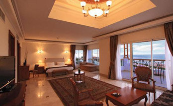 Albatros Palace Resort (ex.cyrene Grand Hotel, Eex. Melia Sharm) 5* 11