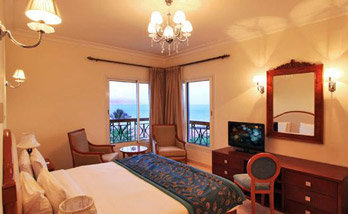 Albatros Palace Resort (ex.cyrene Grand Hotel, Eex. Melia Sharm) 5* 12
