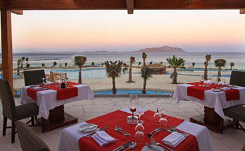 Albatros Palace Resort (ex.cyrene Grand Hotel, Eex. Melia Sharm) 5* 15