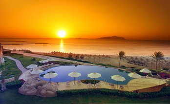 Albatros Palace Resort (ex.cyrene Grand Hotel, Eex. Melia Sharm) 5* 17