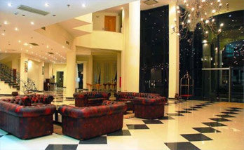 Aqua Hotel Resort & Spa (ex. Top Choice Sharm Bride) 6