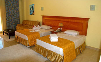 Aqua Hotel Resort & Spa (ex. Top Choice Sharm Bride) 7