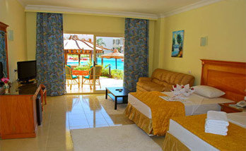 Aqua Hotel Resort & Spa (ex. Top Choice Sharm Bride) 8