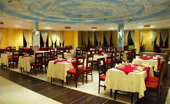 Aqua Hotel Resort & Spa (ex. Top Choice Sharm Bride) 10