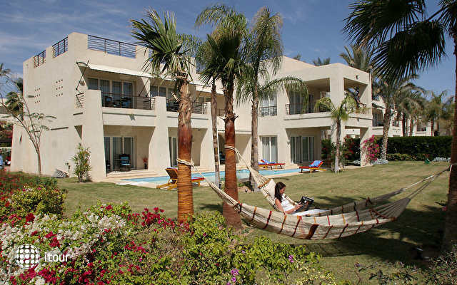 Poinciana Sharm Resort (ex. Grand Sharm Resort) 11