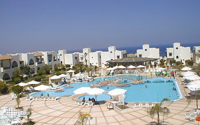 Poinciana Sharm Resort (ex. Grand Sharm Resort) 13