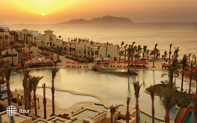 Poinciana Sharm Resort (ex. Grand Sharm Resort) 6