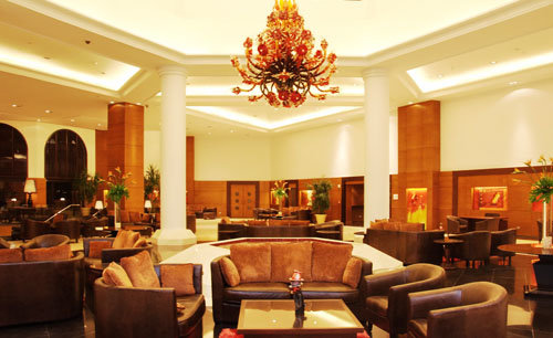 Cleopatra Luxury Resort Sharm El Sheikh 17