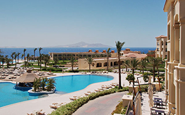 Cleopatra Luxury Resort Sharm El Sheikh 15