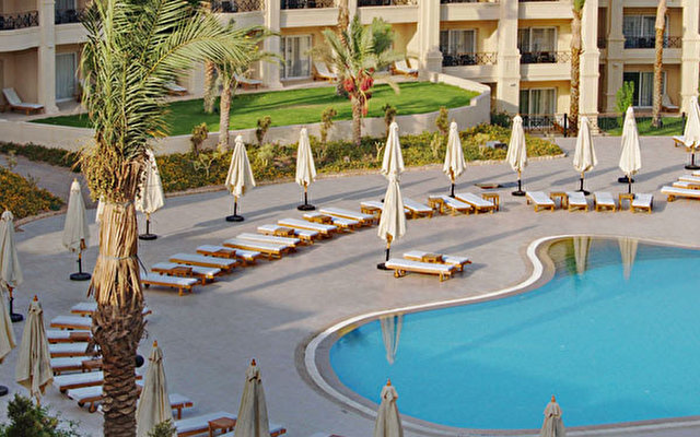 Cleopatra Luxury Resort Sharm El Sheikh 16