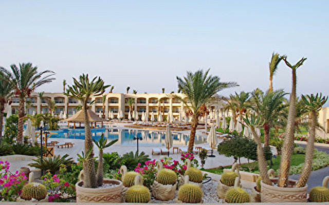 Cleopatra Luxury Resort Sharm El Sheikh 18