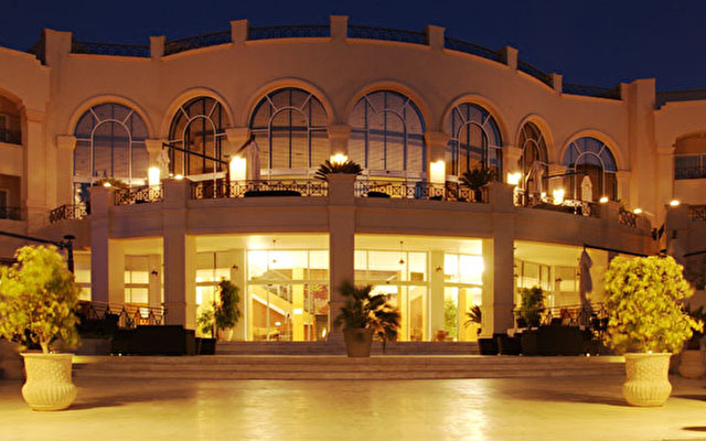 Cleopatra Luxury Resort Sharm El Sheikh 19