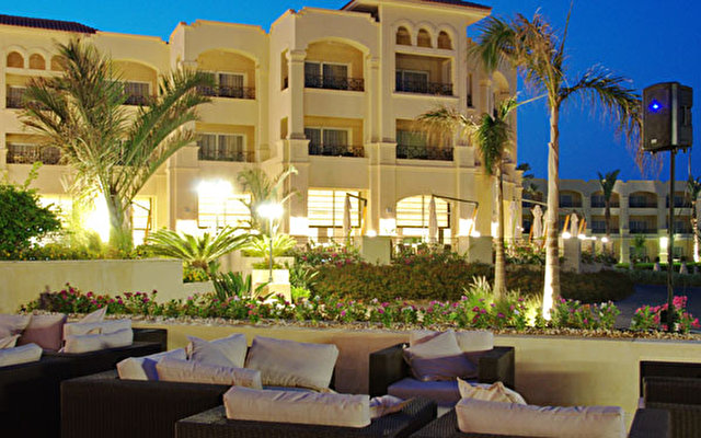 Cleopatra Luxury Resort Sharm El Sheikh 20