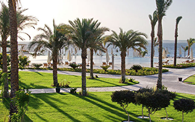 Cleopatra Luxury Resort Sharm El Sheikh 21