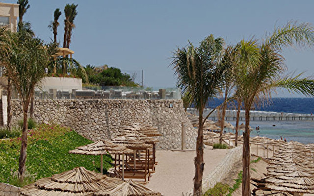 Cleopatra Luxury Resort Sharm El Sheikh 22