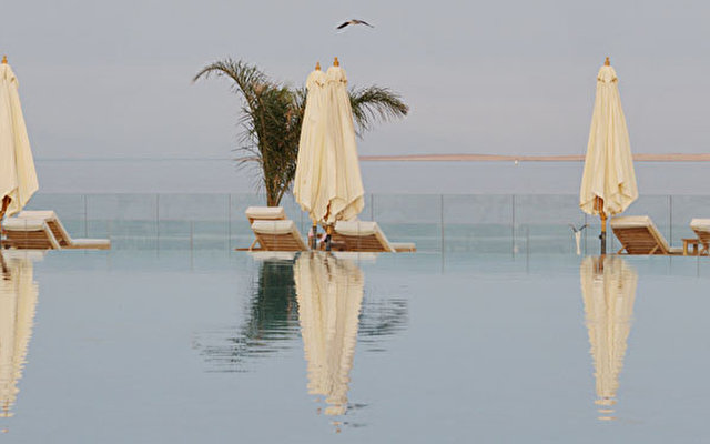 Cleopatra Luxury Resort Sharm El Sheikh 23