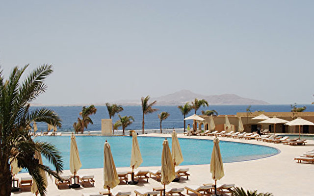 Cleopatra Luxury Resort Sharm El Sheikh 24