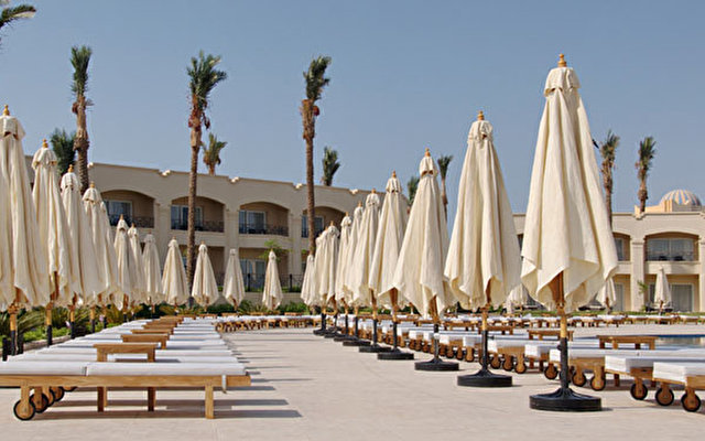 Cleopatra Luxury Resort Sharm El Sheikh 25