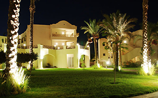 Cleopatra Luxury Resort Sharm El Sheikh 26