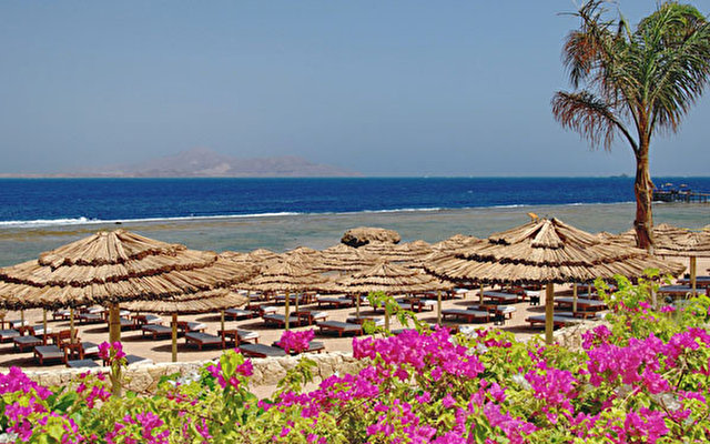 Cleopatra Luxury Resort Sharm El Sheikh 27