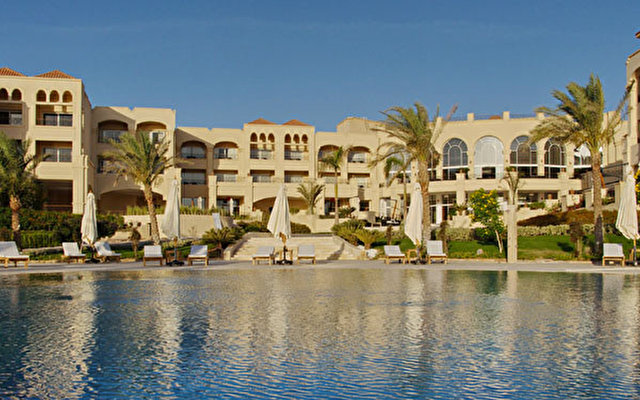 Cleopatra Luxury Resort Sharm El Sheikh 28