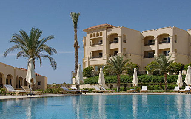Cleopatra Luxury Resort Sharm El Sheikh 29
