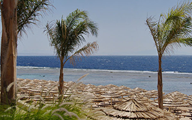 Cleopatra Luxury Resort Sharm El Sheikh 30