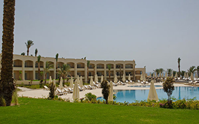Cleopatra Luxury Resort Sharm El Sheikh 31