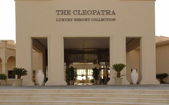 Cleopatra Luxury Resort Sharm El Sheikh 32