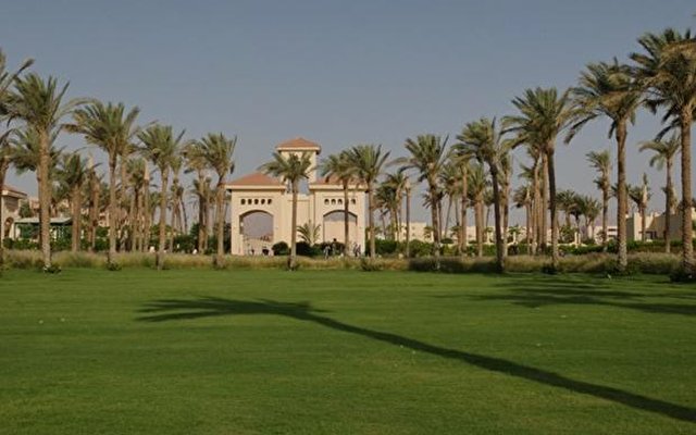 Cleopatra Luxury Resort Sharm El Sheikh 33