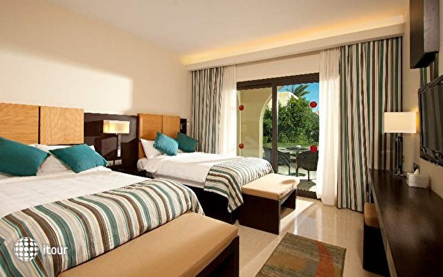 Cleopatra Luxury Resort Sharm El Sheikh 10